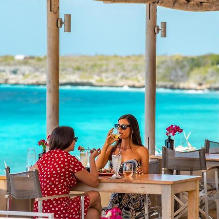 Coral Estate Luxury Resort Willibrordus Экстерьер фото
