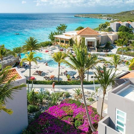 Coral Estate Luxury Resort Willibrordus Экстерьер фото