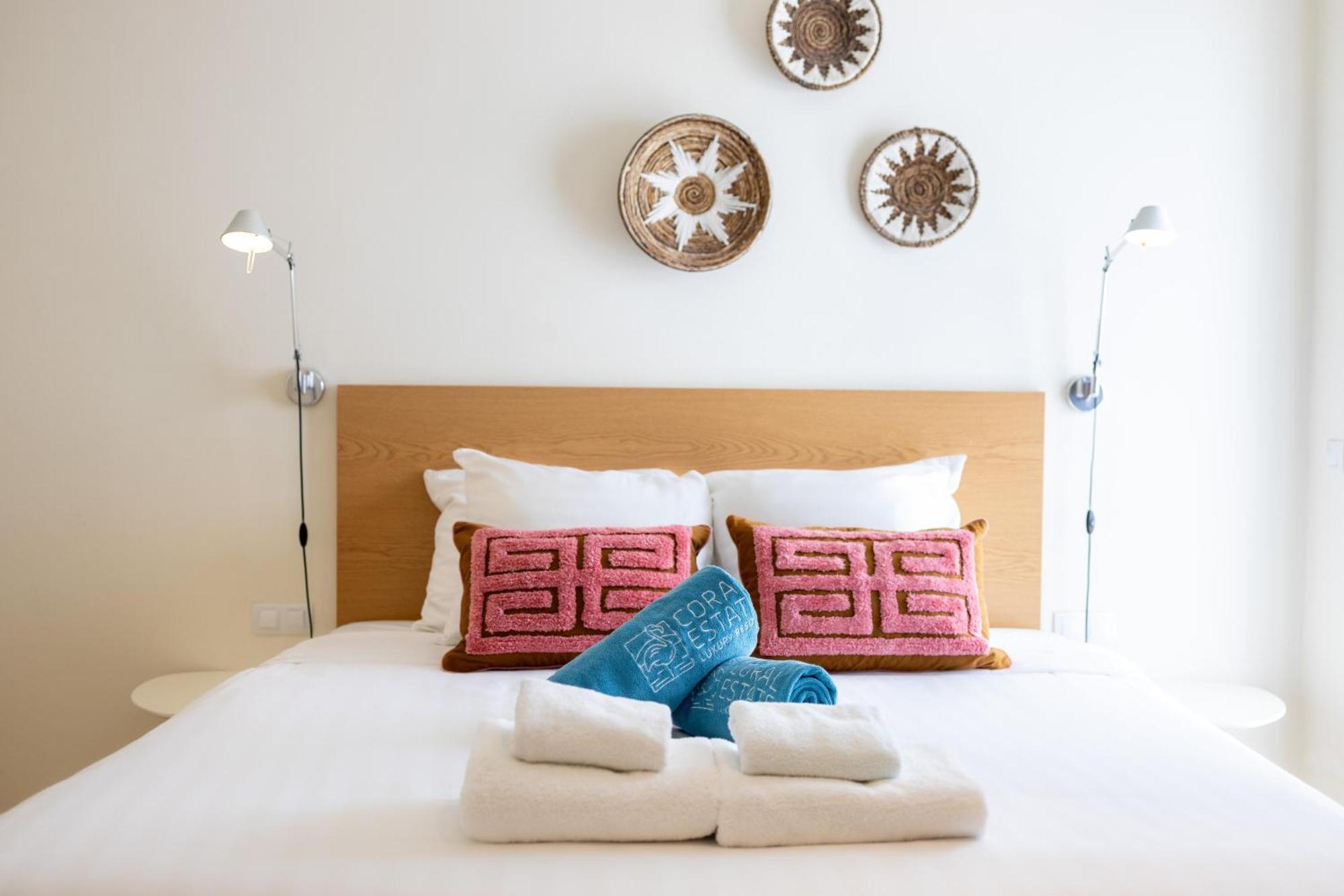 Coral Estate Luxury Resort Willibrordus Экстерьер фото